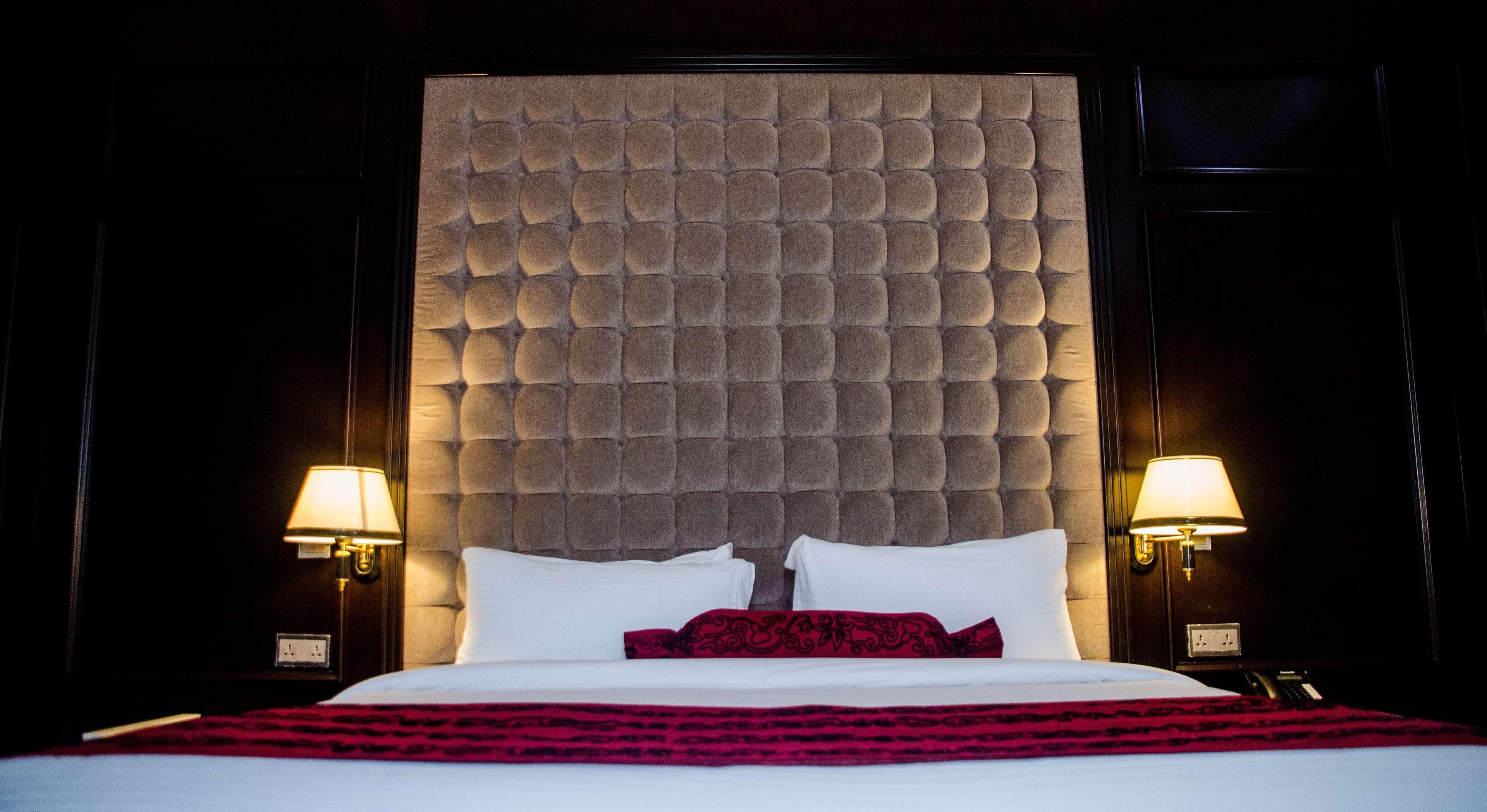 Western Desert Poppy Hotel 3*