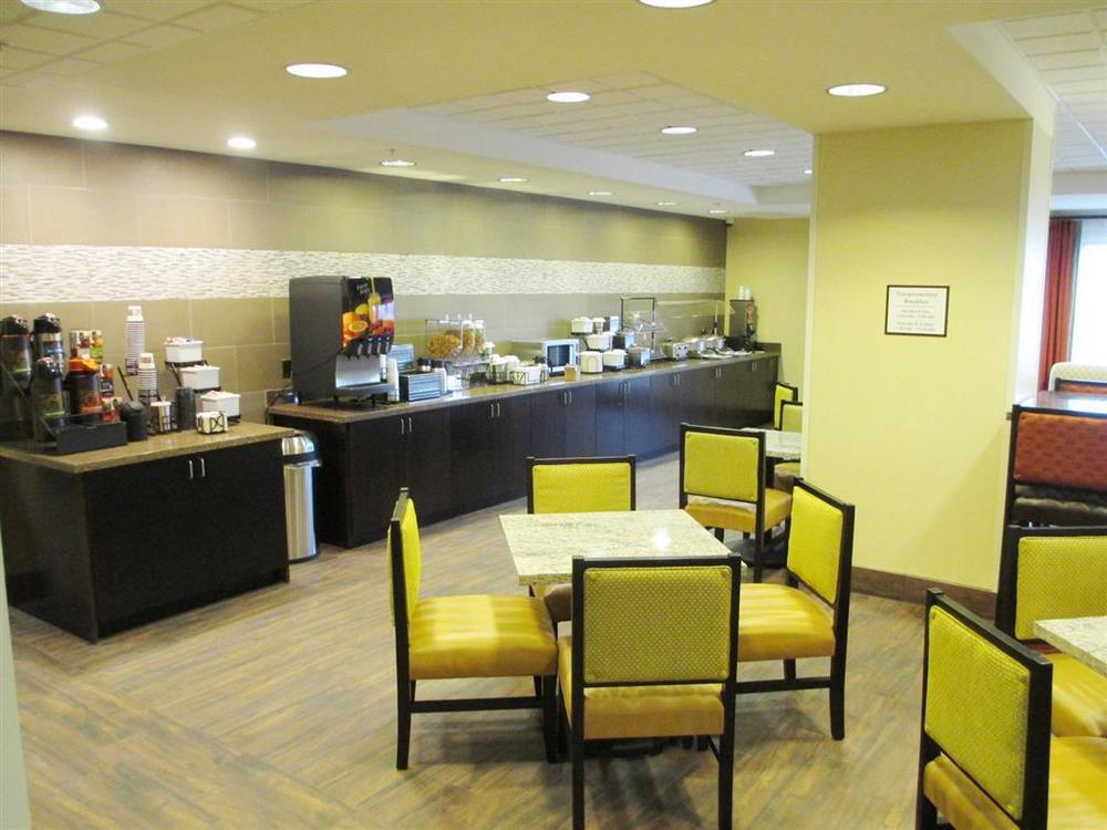 Wyndham Garden Ca Hotel Lancaster