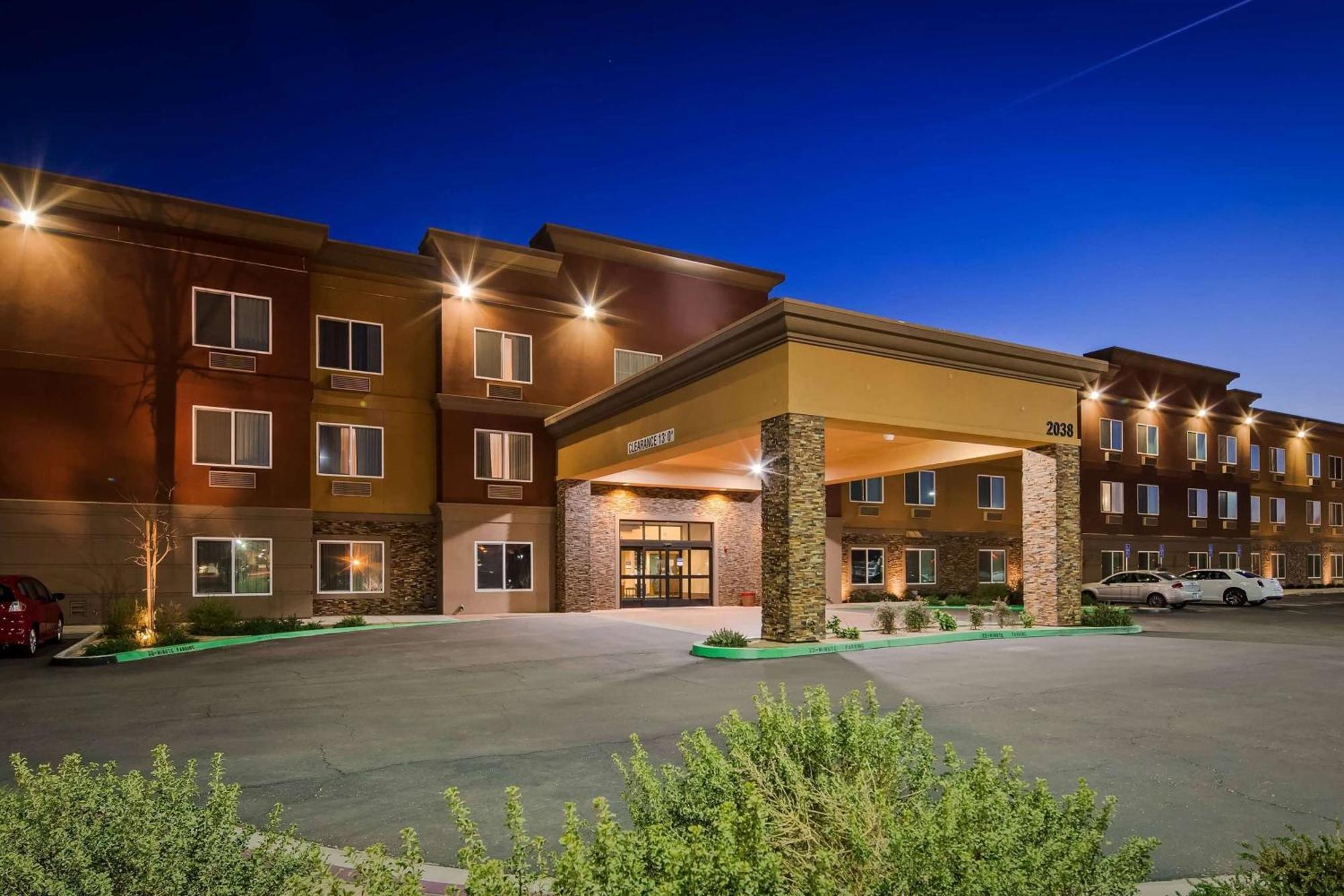 Hotel Wyndham Garden Ca Lancaster