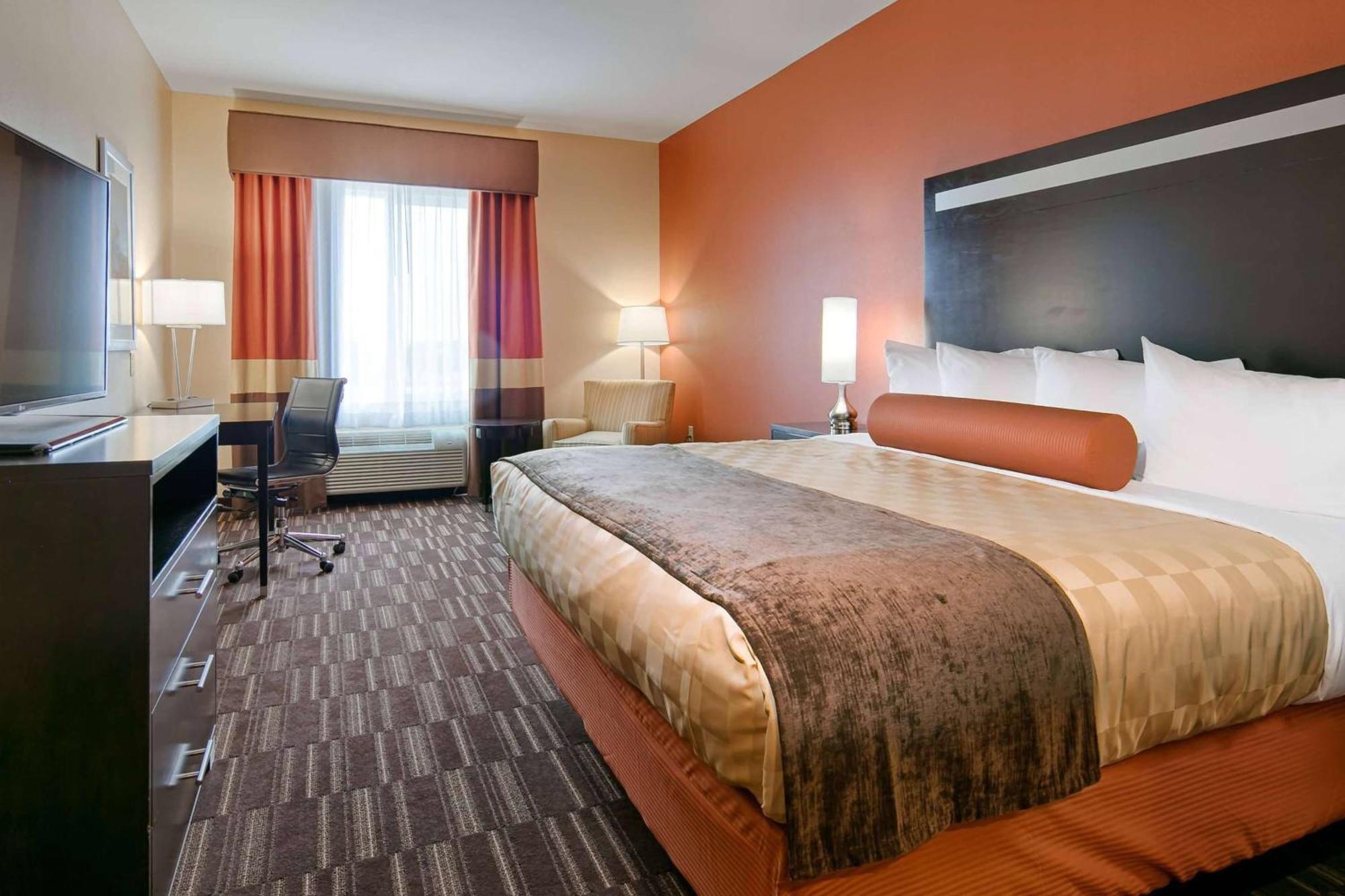 Hotel Wyndham Garden Ca 3*
