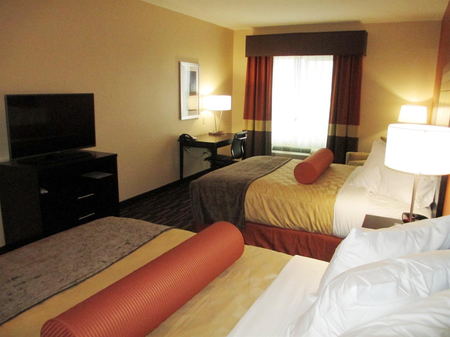 Hotel Western Desert Poppy 3*