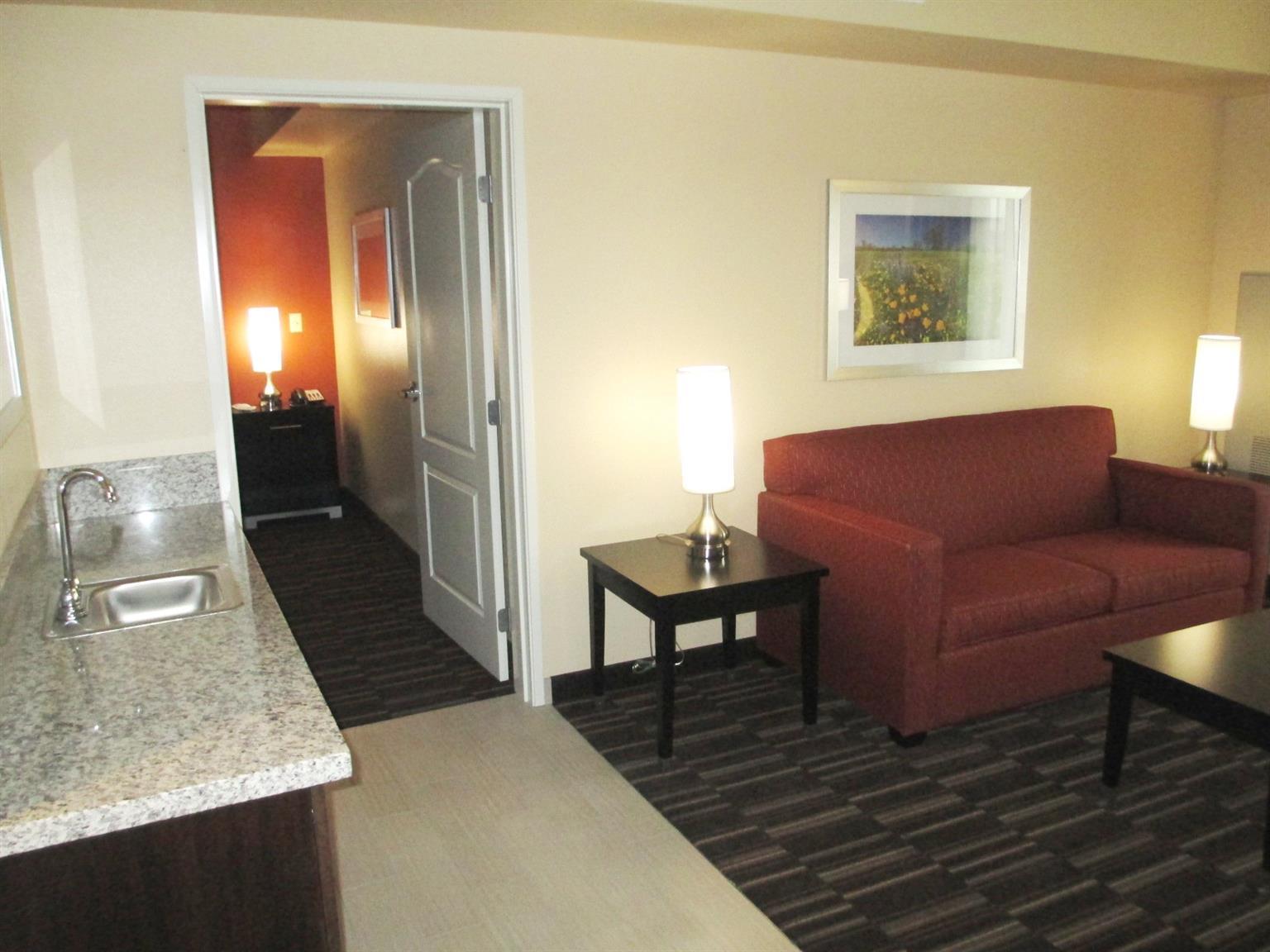 Wyndham Garden Ca