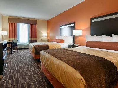 Wyndham Garden Ca Hotel