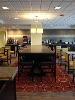 Western Desert Poppy Hotel Lancaster