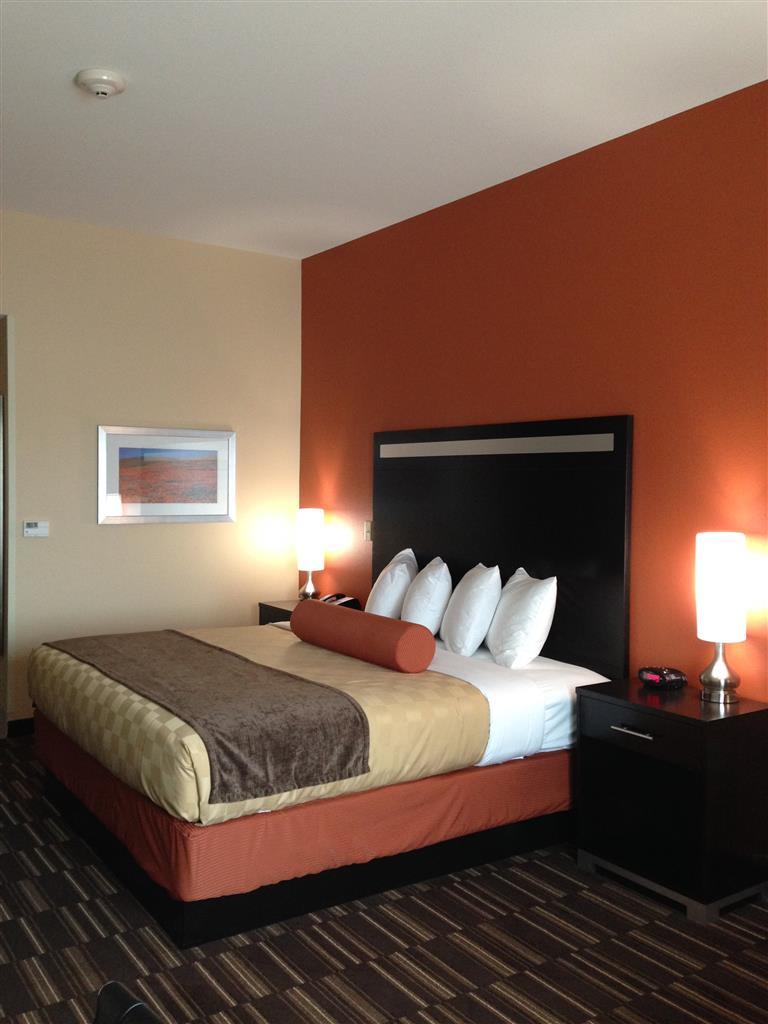 Wyndham Garden Ca 3* Lancaster