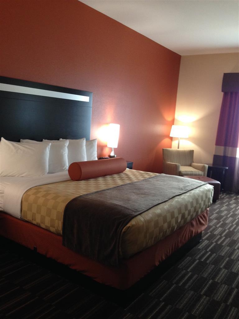 Western Desert Poppy Hotel 3*