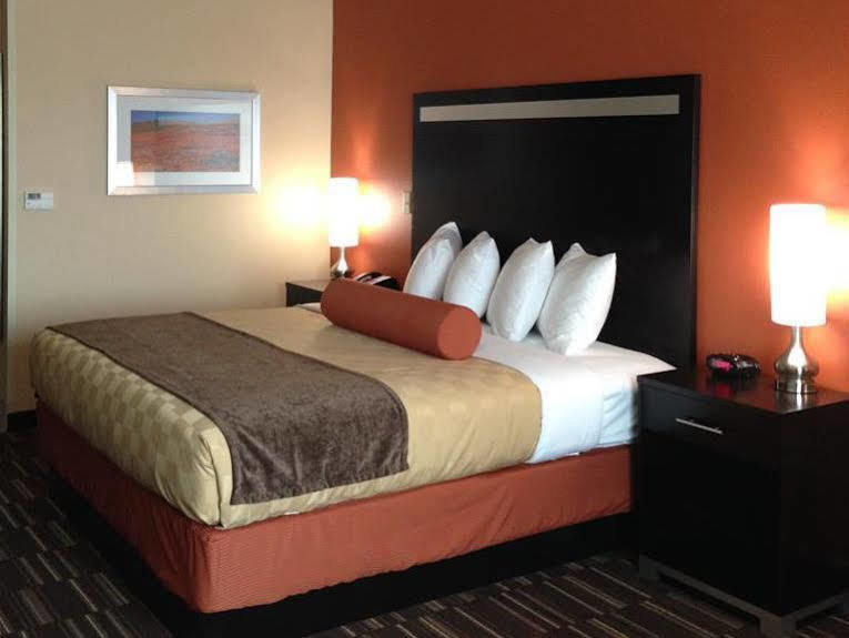 Wyndham Garden Ca 3*