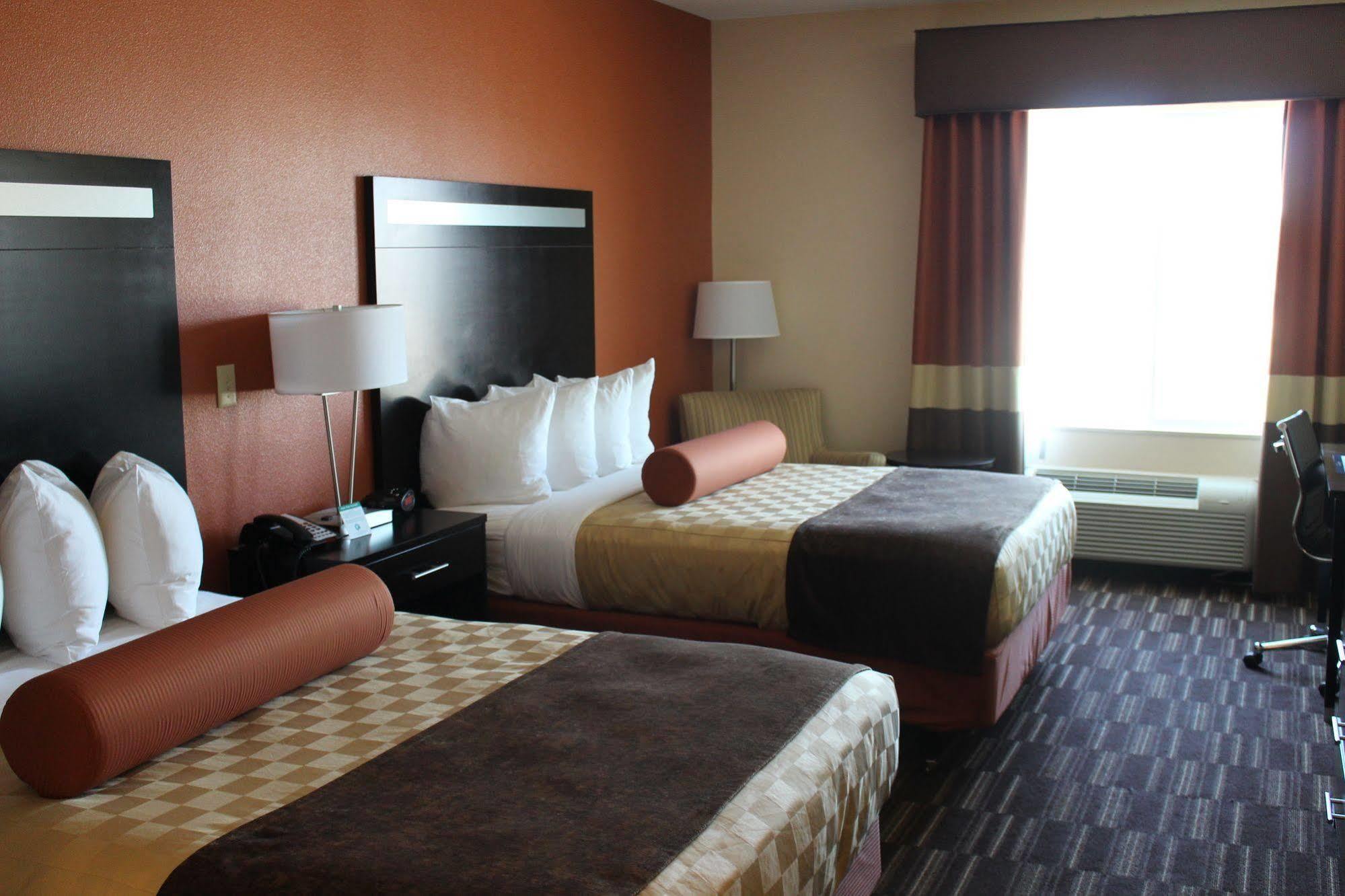 Wyndham Garden Ca Hotel