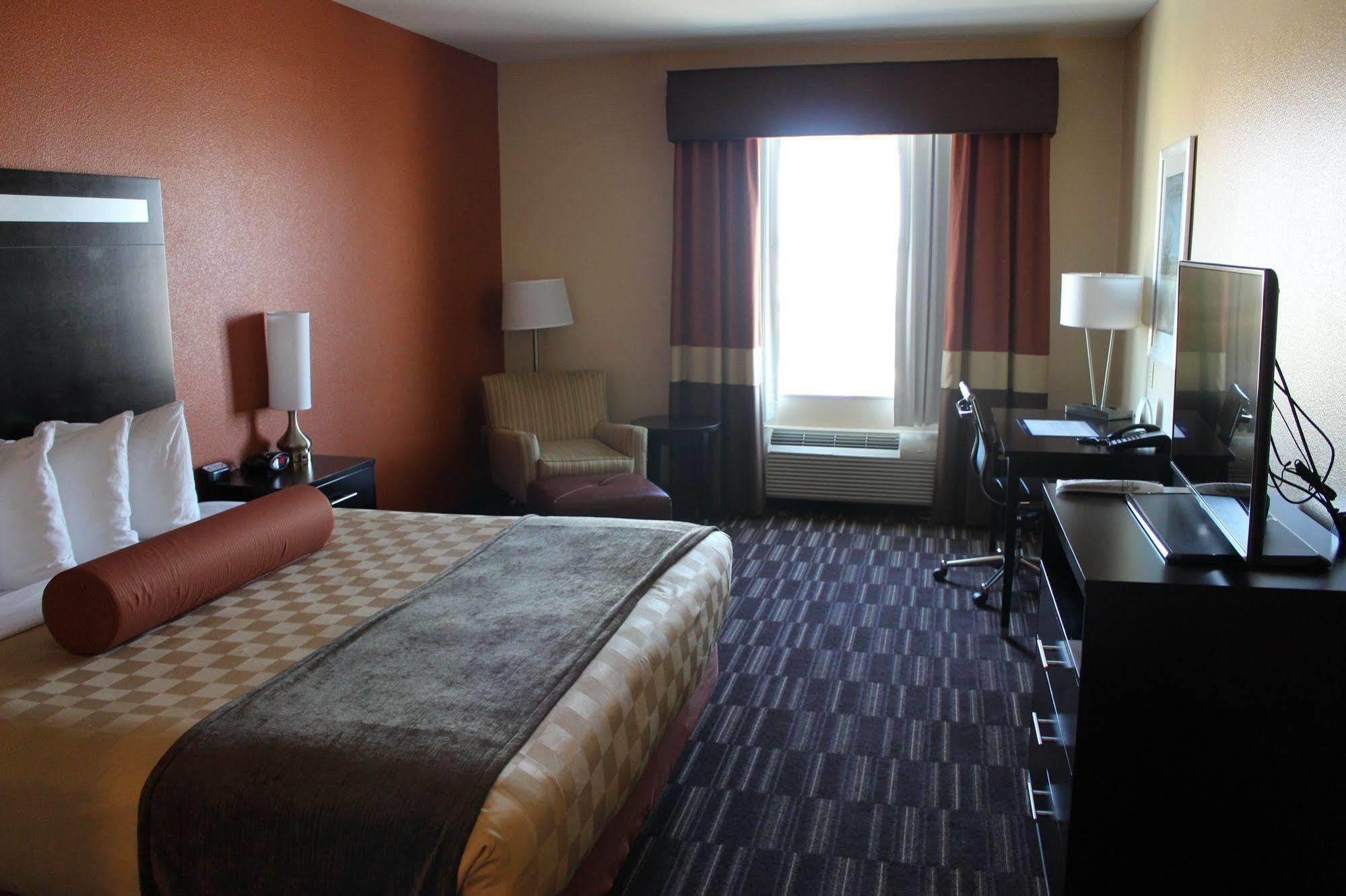 Wyndham Garden Ca 3* Lancaster