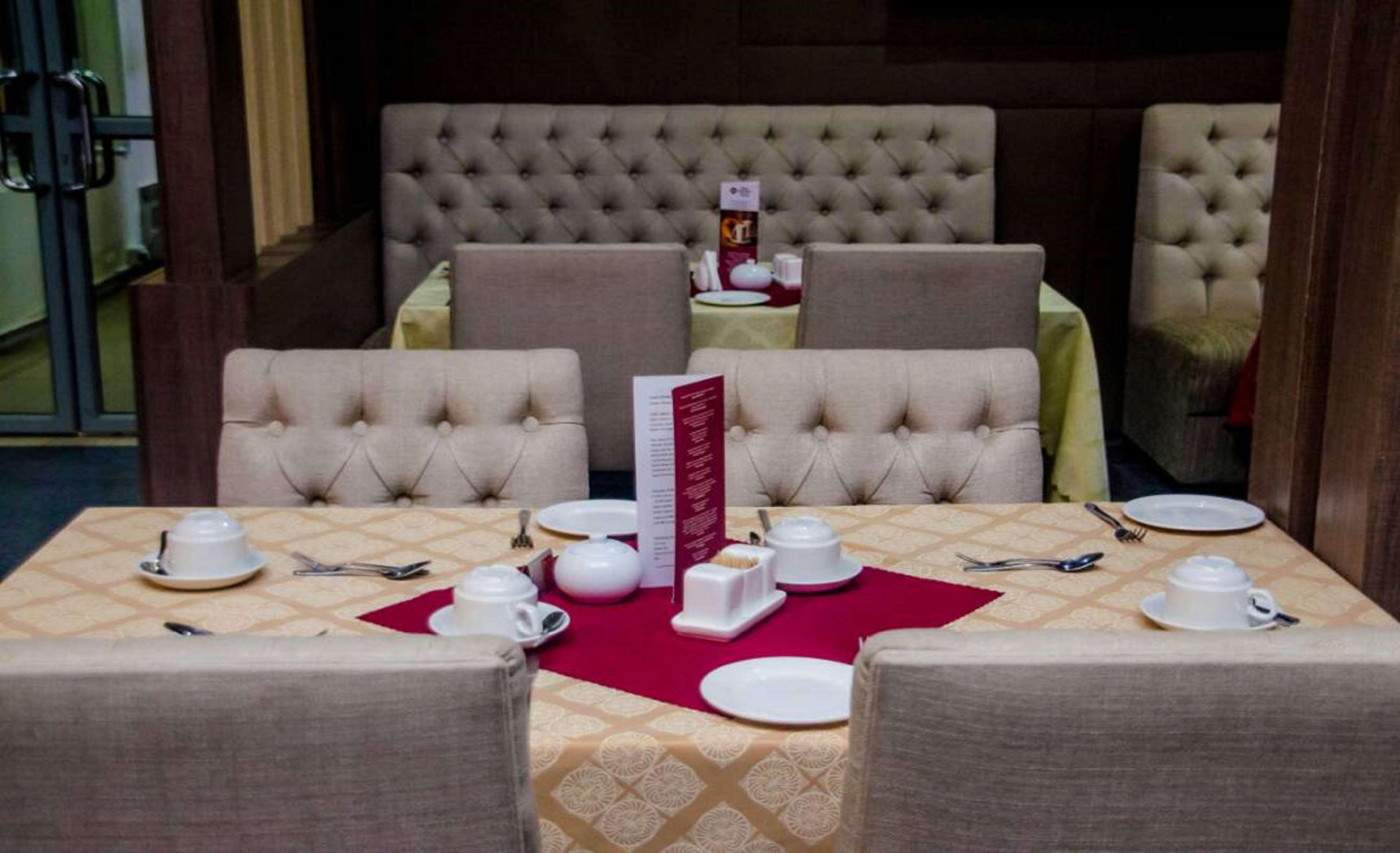 Wyndham Garden Ca Hotel 3*