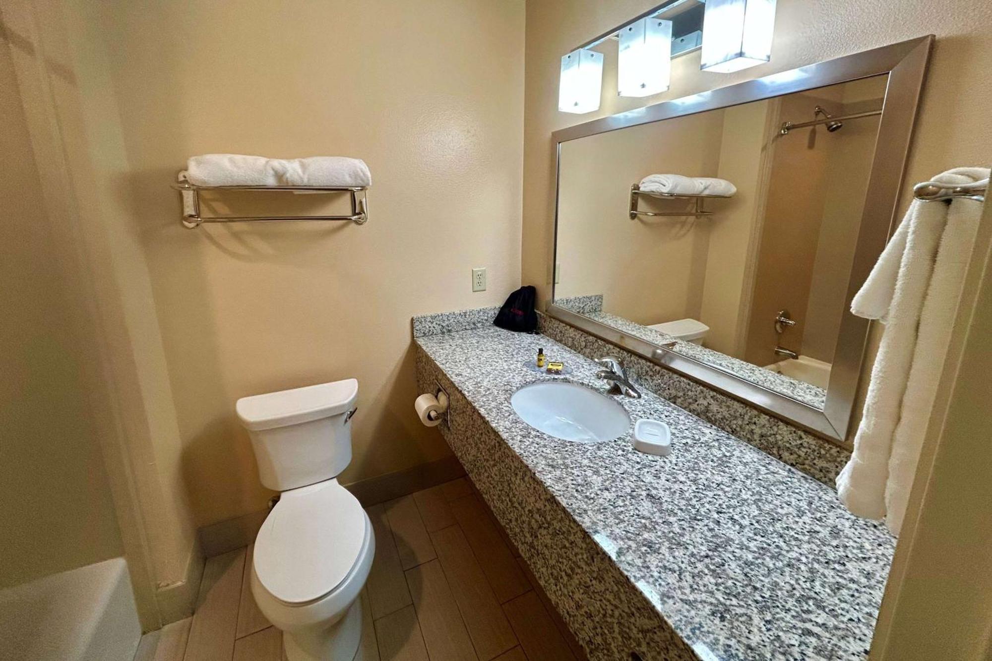 Wyndham Garden Ca Hotel