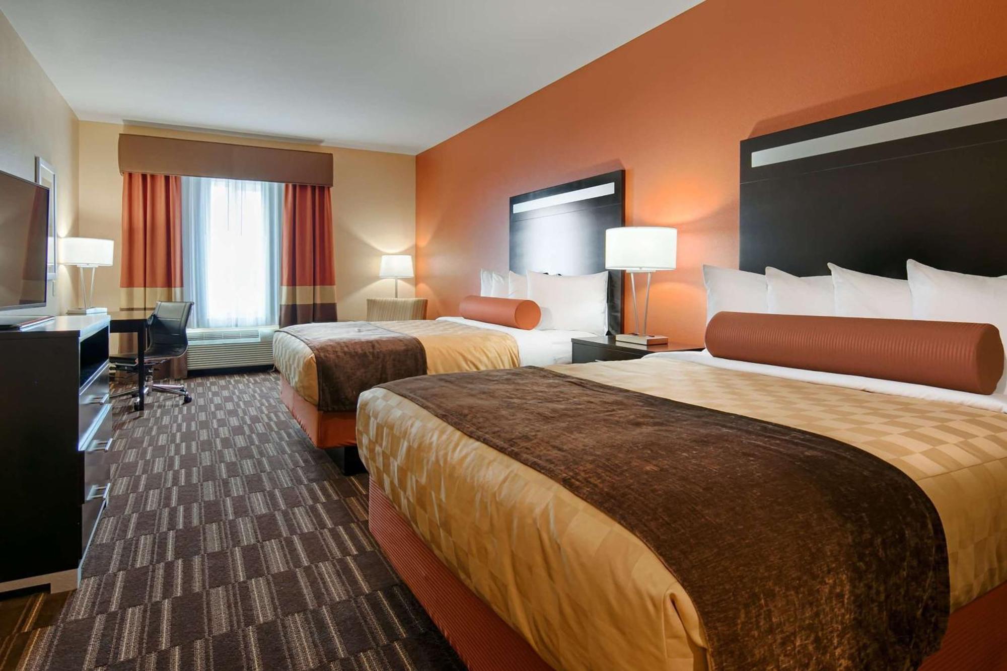 Wyndham Garden Ca