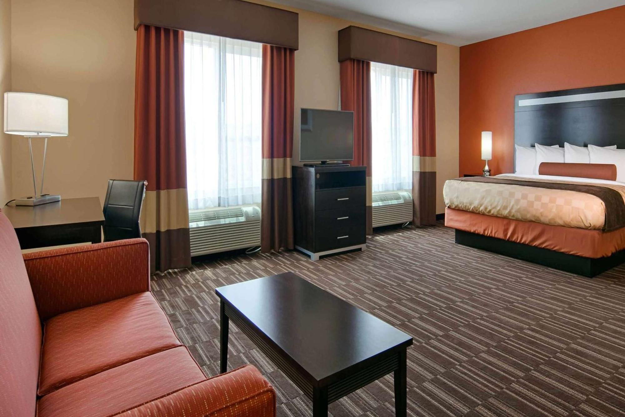 Hotel Wyndham Garden Ca 3*