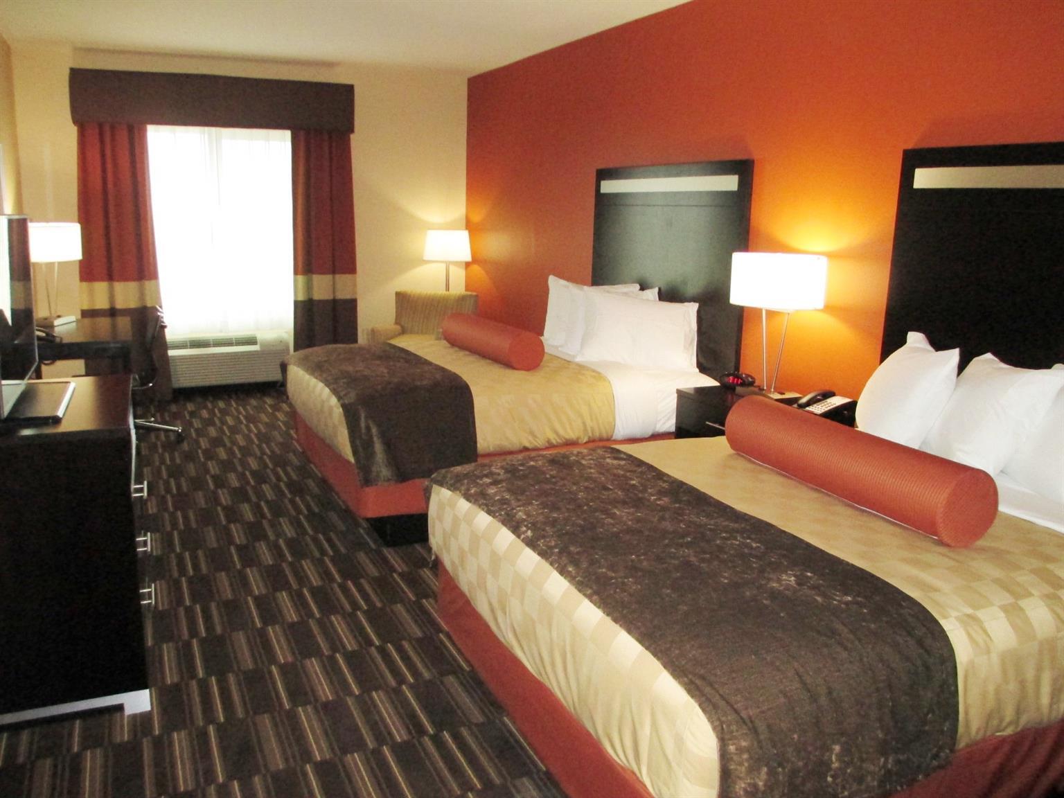 Wyndham Garden Ca