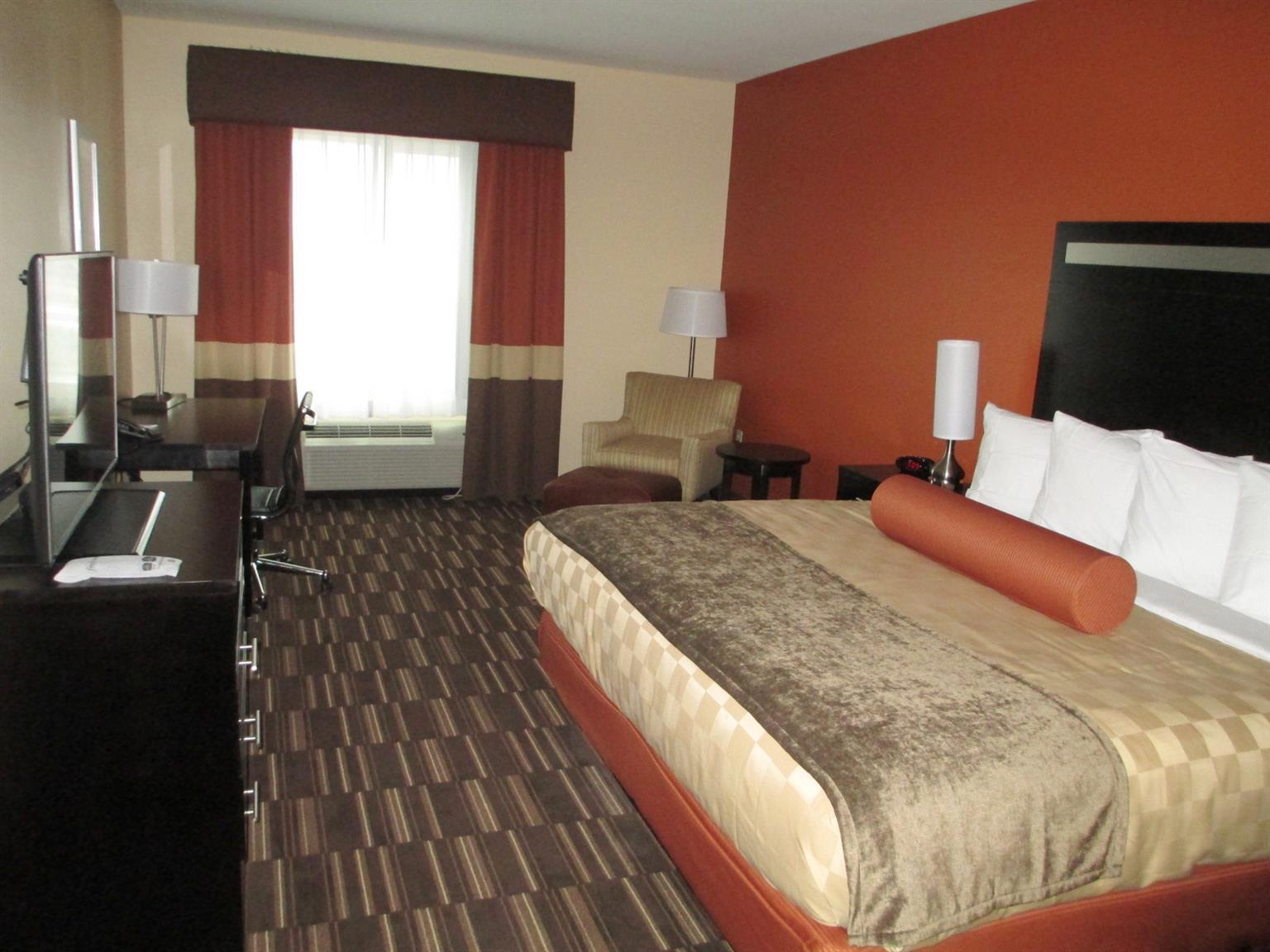 Wyndham Garden Ca Lancaster
