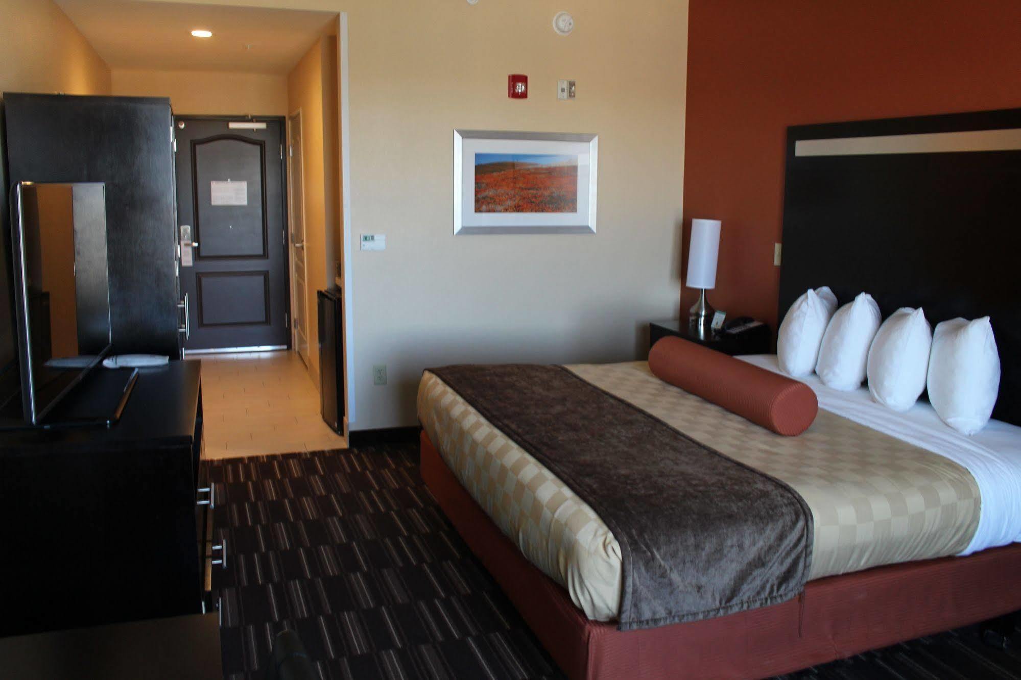 Wyndham Garden Ca