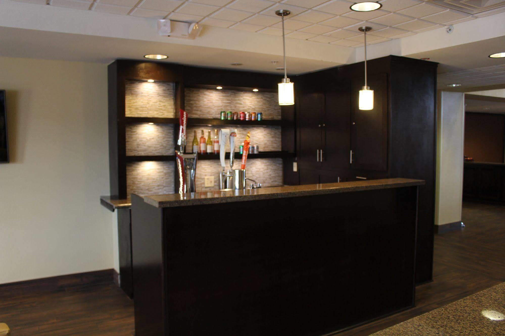 Wyndham Garden Ca 3* Lancaster
